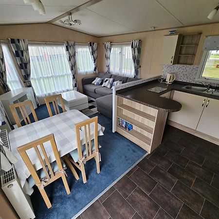 3 Bed Holiday Home, Doniford Bay Уотчет Экстерьер фото