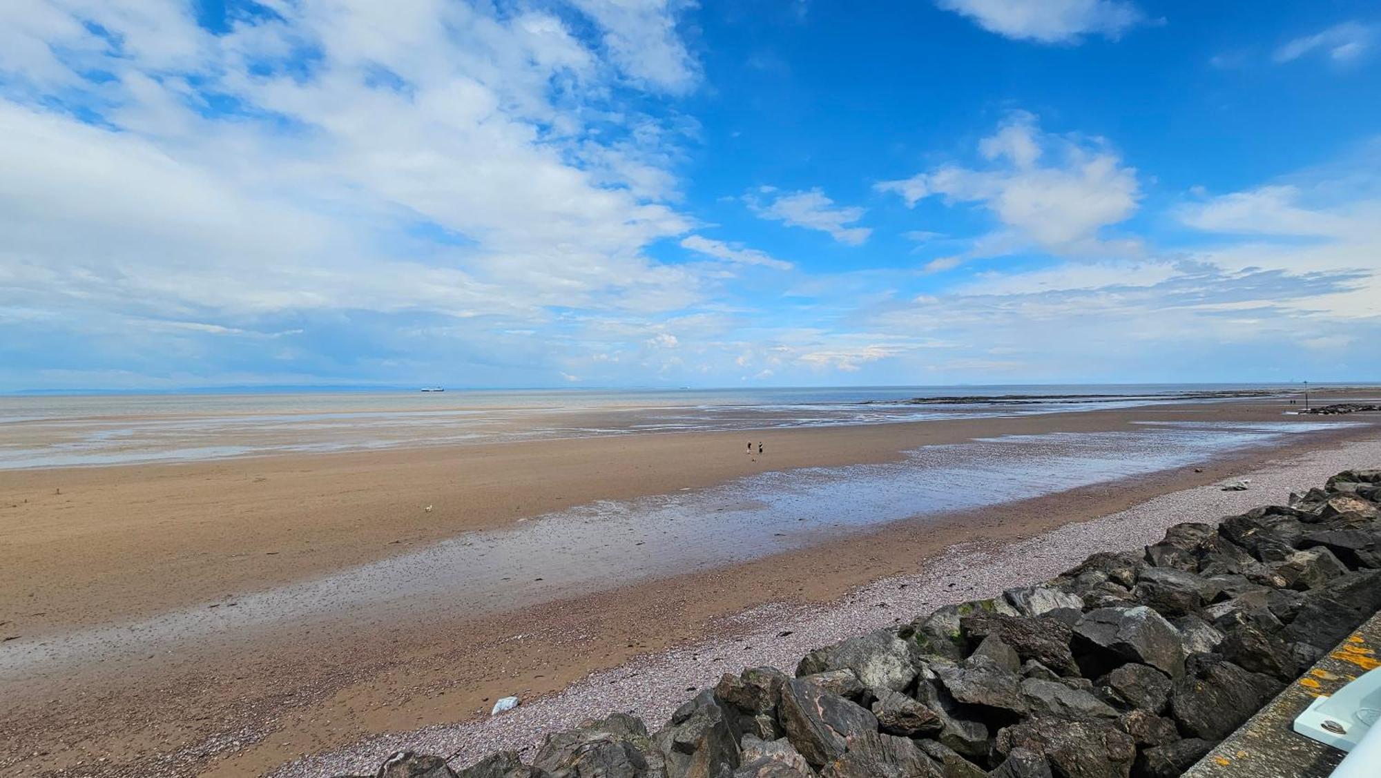 3 Bed Holiday Home, Doniford Bay Уотчет Экстерьер фото